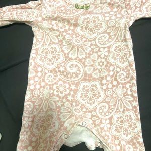 TESD  BABE⭐️⭐️ jumpsuit for baby girl 0-3 months